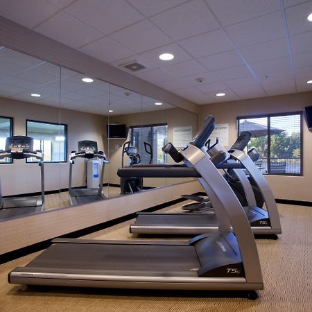Holiday Inn Express Hotel & Suites Silt - Rifle By Ihg Facilities photo