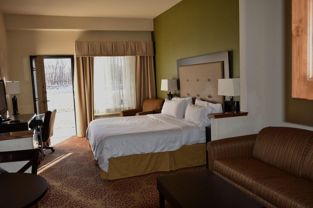 Holiday Inn Express Hotel & Suites Silt - Rifle By Ihg Exterior photo