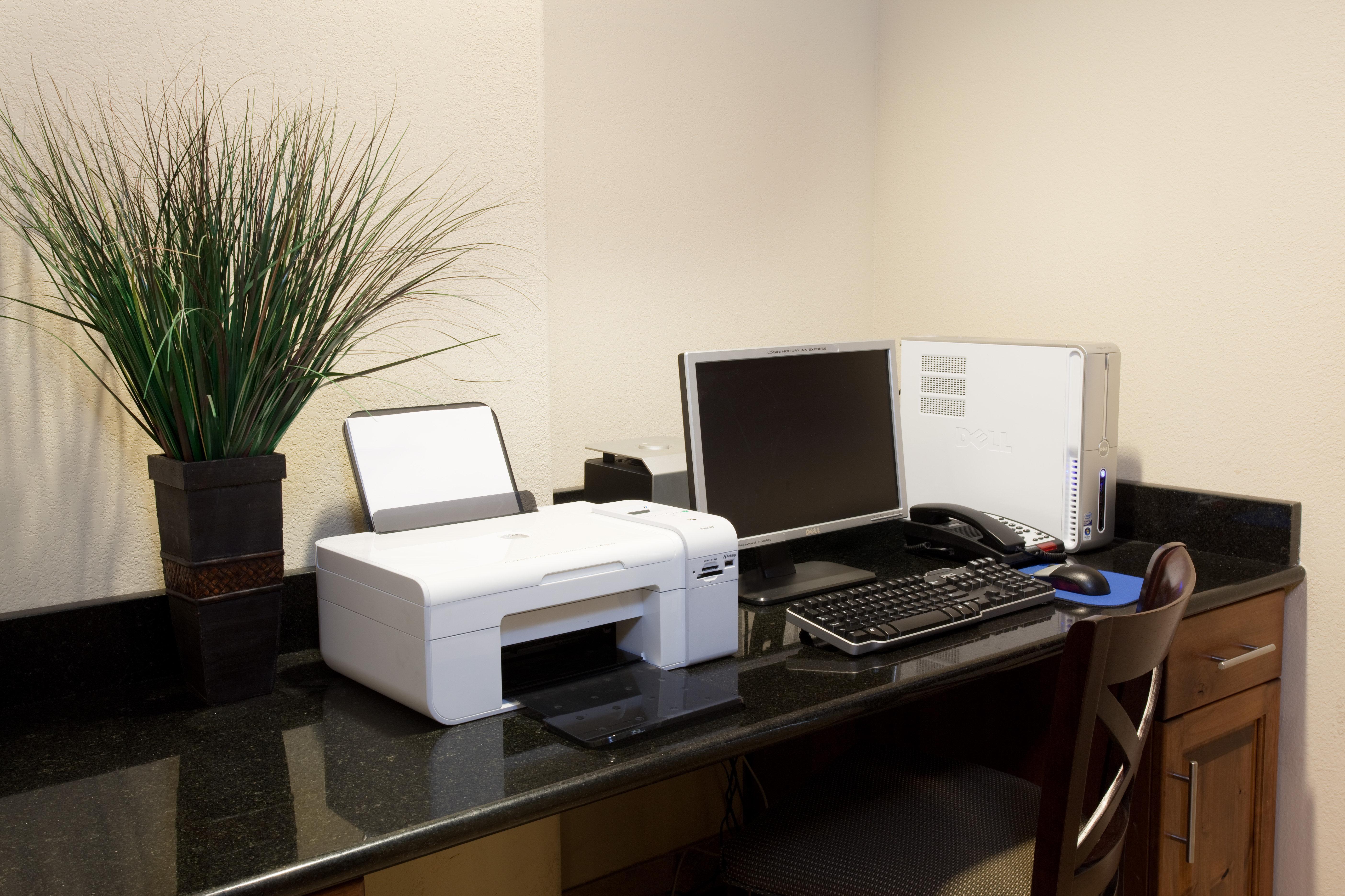 Holiday Inn Express Hotel & Suites Silt - Rifle By Ihg Facilities photo