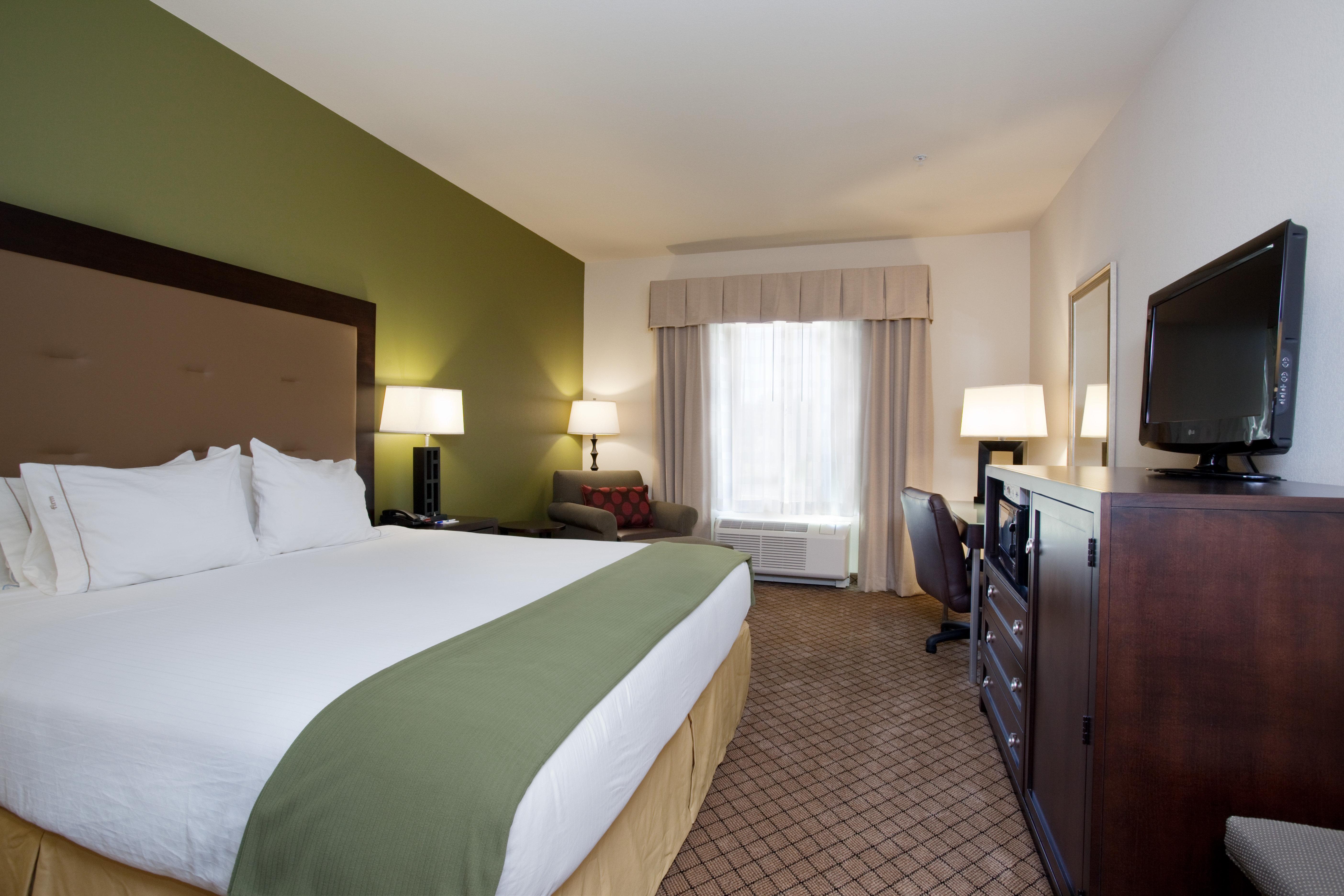 Holiday Inn Express Hotel & Suites Silt - Rifle By Ihg Exterior photo