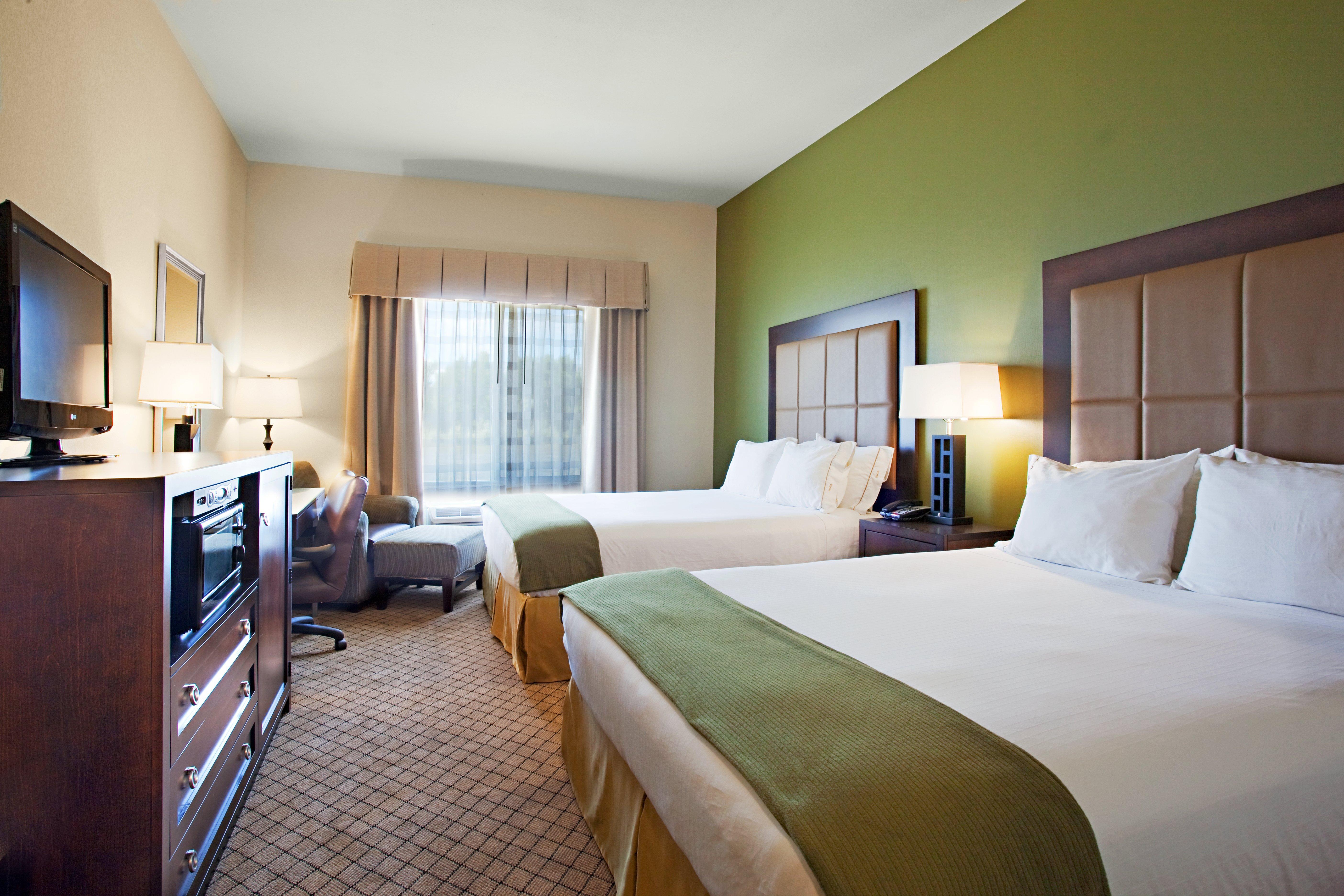 Holiday Inn Express Hotel & Suites Silt - Rifle By Ihg Exterior photo
