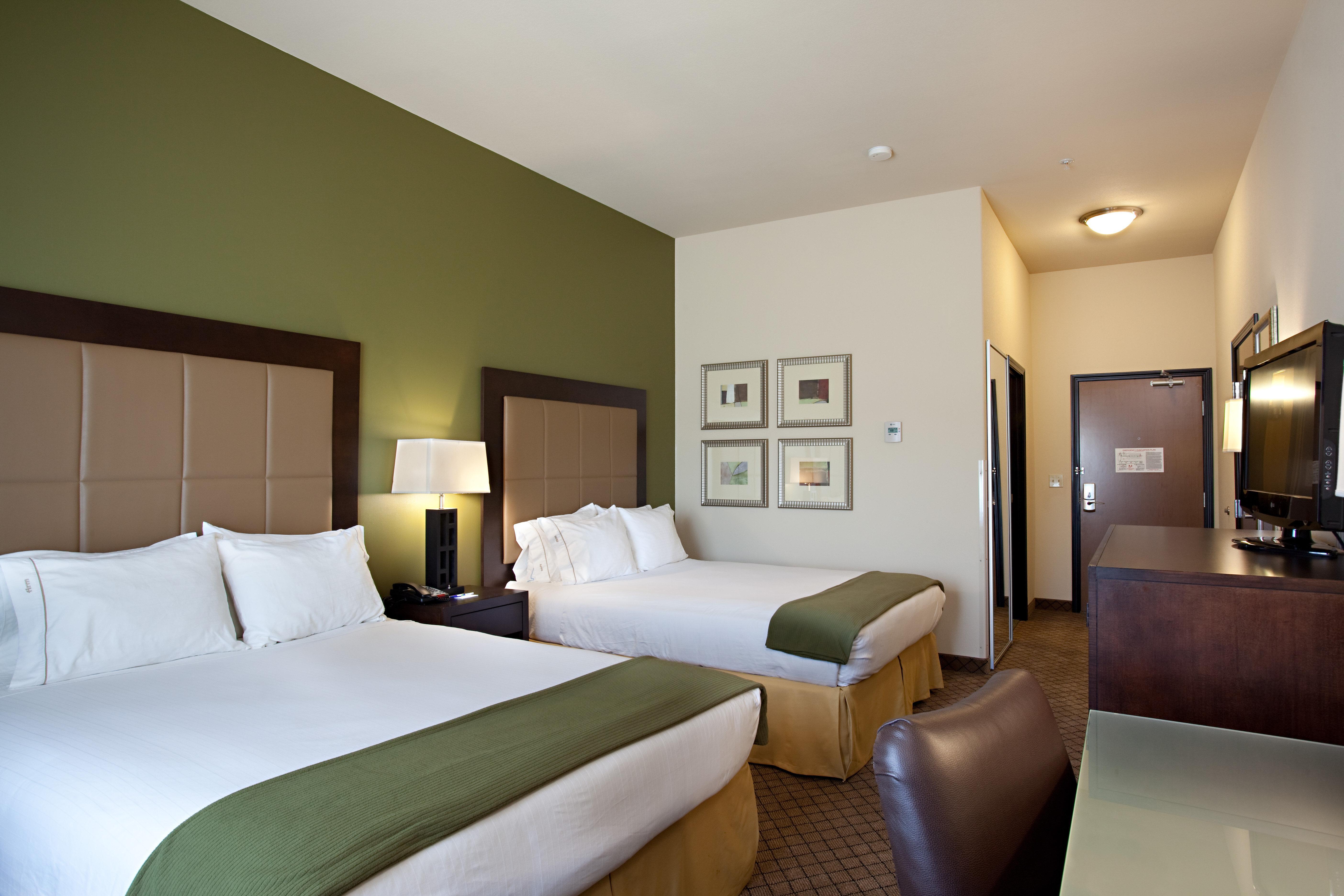 Holiday Inn Express Hotel & Suites Silt - Rifle By Ihg Exterior photo