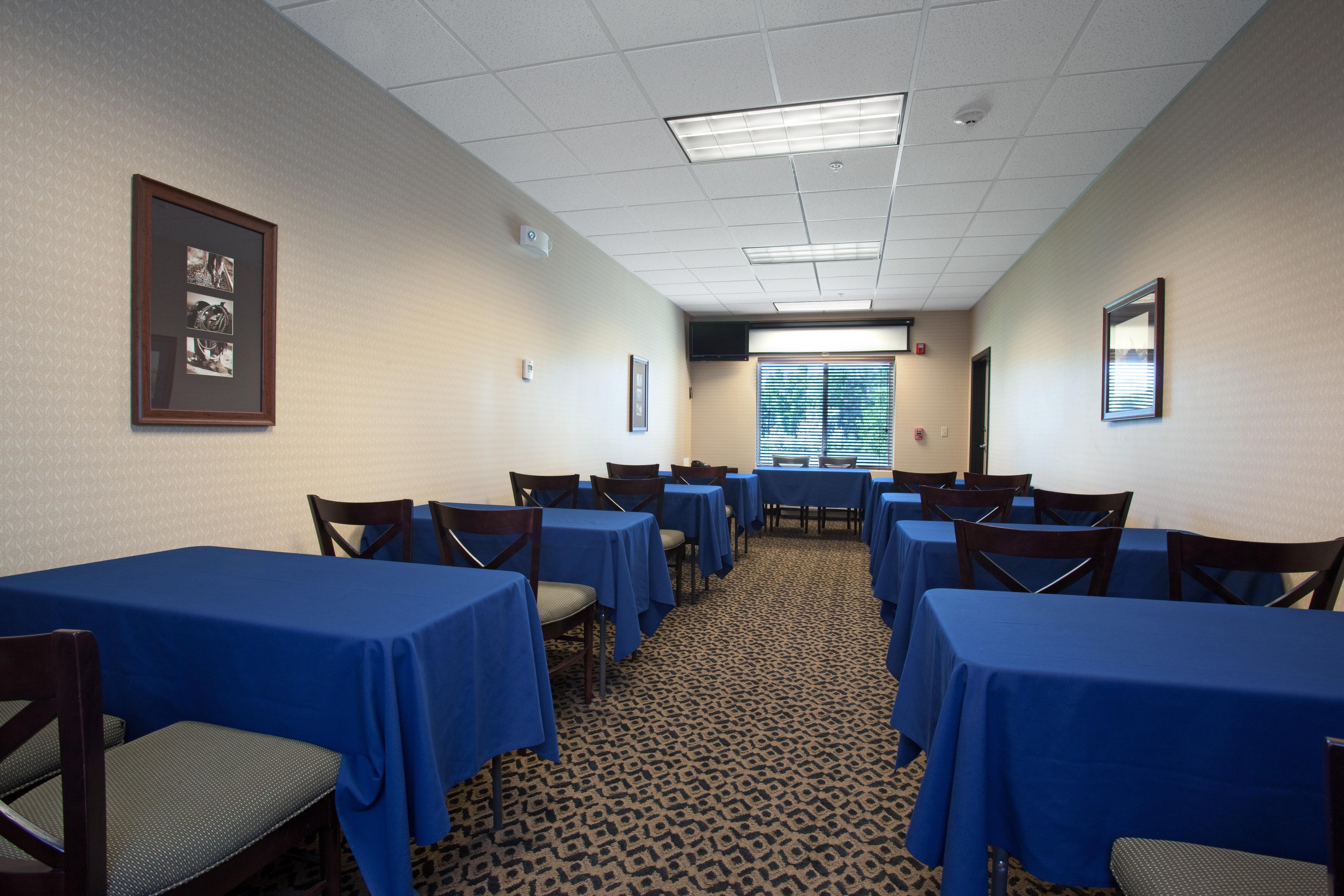 Holiday Inn Express Hotel & Suites Silt - Rifle By Ihg Exterior photo