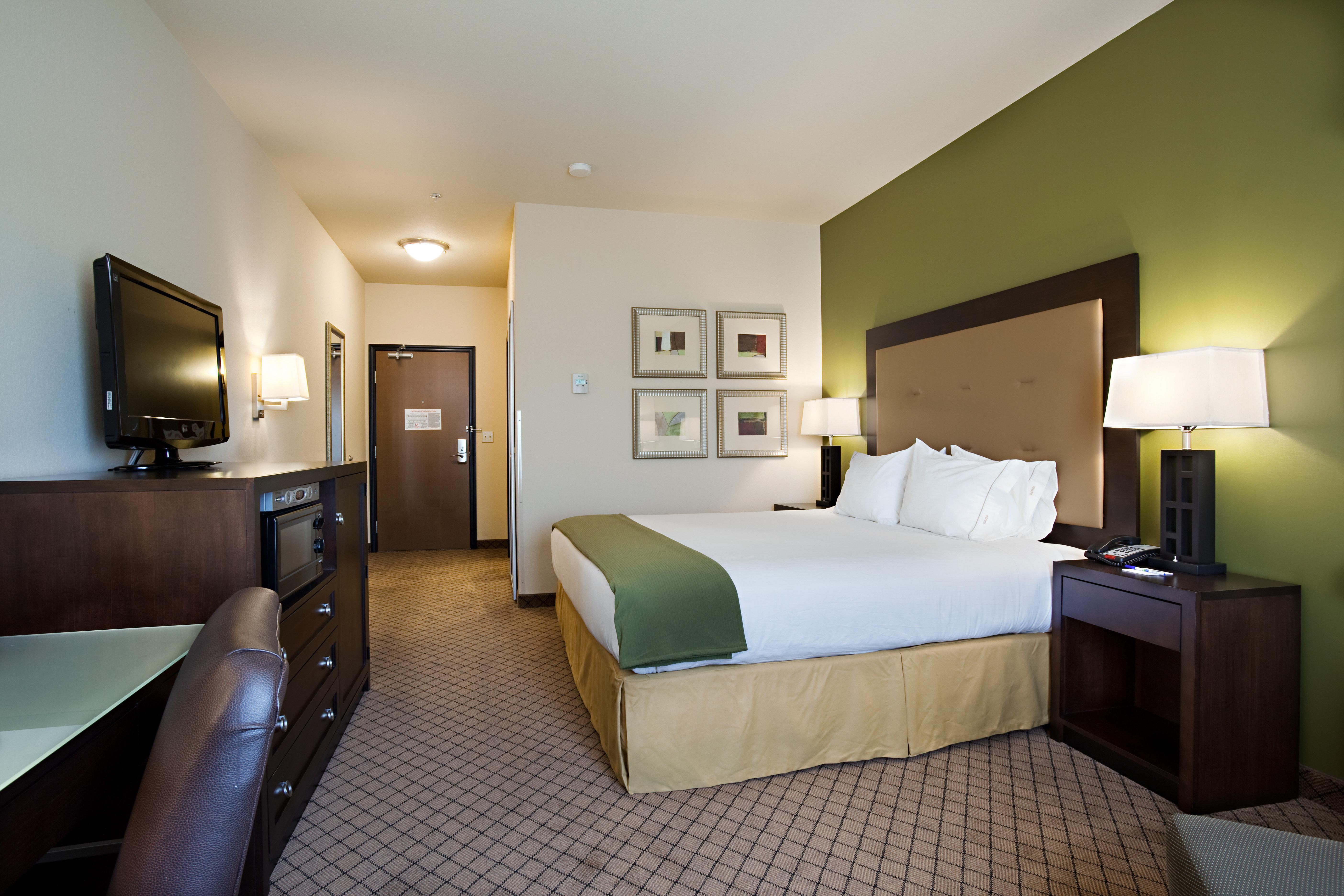 Holiday Inn Express Hotel & Suites Silt - Rifle By Ihg Exterior photo