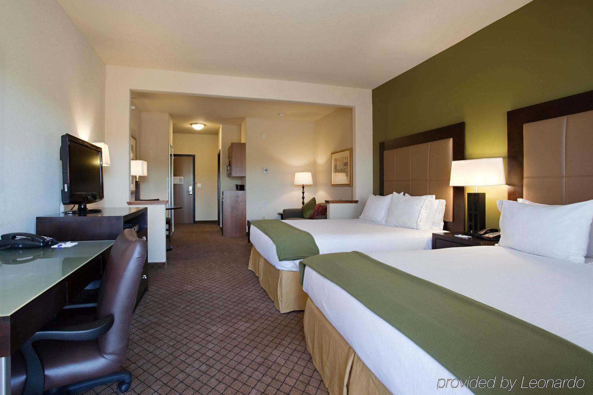 Holiday Inn Express Hotel & Suites Silt - Rifle By Ihg Exterior photo